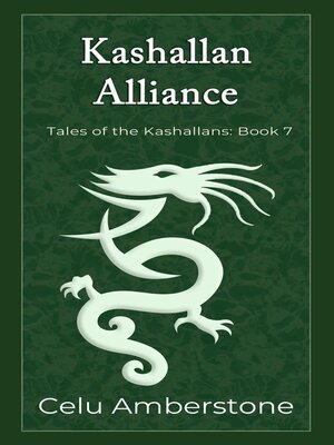 cover image of Kashallan Alliance